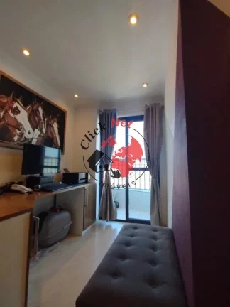 Imagem Apartamento Impecável à venda com 3 dormitórios no bairro Olímpico em São Caetano do Sul - Estuda permuta por casa