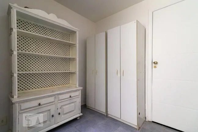 Imagem Apartamento à Venda - Recreio, 4 Quartos, 212 m2