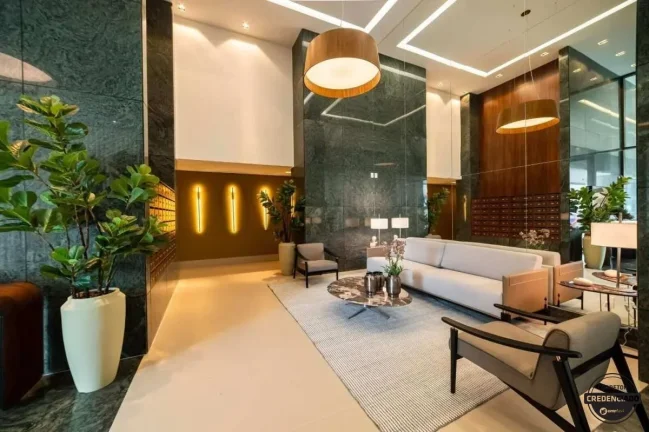 Imagem Montana Residencial - Águas Claras | 2 e 3 quartos | Pronto para morar