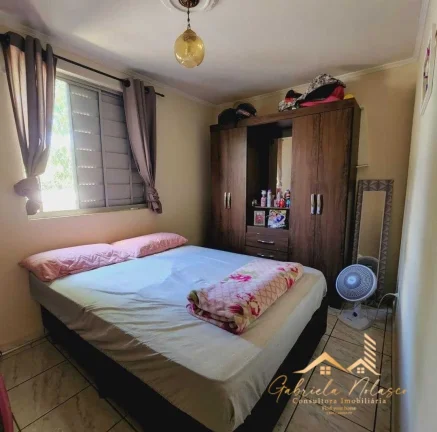 Imagem Apartamento no Jardim Nazareth