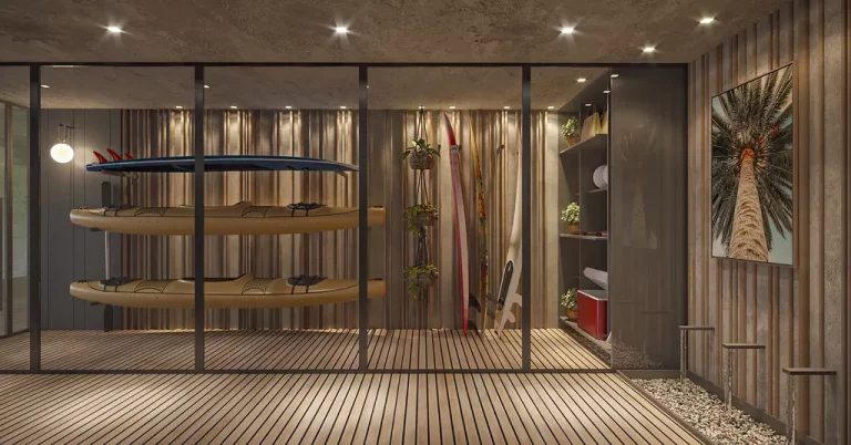 Imagem Apartamento Garden à venda em João Pessoa, Jardim Oceania, com 1 quarto, 24,81m2
