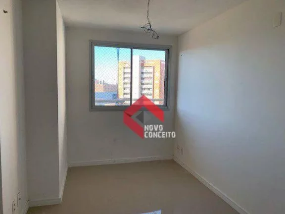 Imagem Apartamento à venda, 143 m² por R$ 1.250.000,00 - Guararapes - Fortaleza/CE