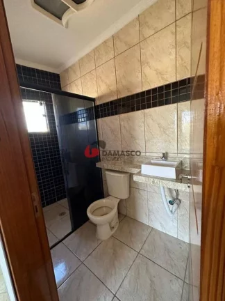 Imagem Sobrado à venda, Vila Tibiriçá, Santo André, SP