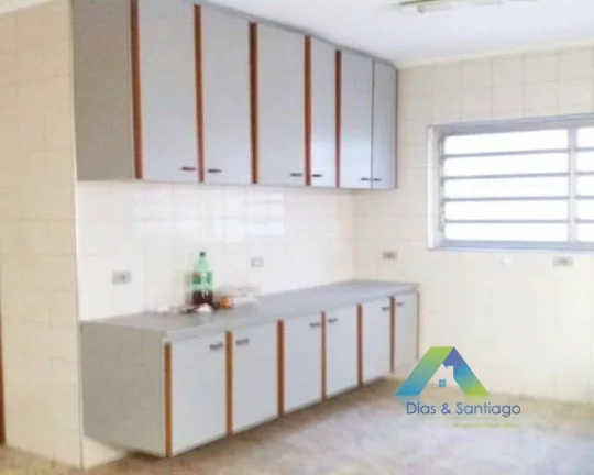 Imagem Sobrado Residencial à venda, Saúde, São Paulo - .