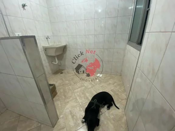 Imagem Apartamento prox ao centro , 2 dorms , 1 vaga , bairro Centro, São bernardo campo