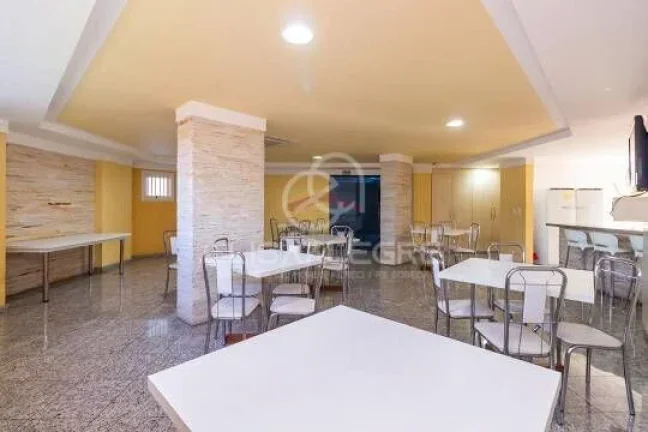 Imagem Palace Jardim do Lago - Apartamento Alto Padrão, Mal. Rondon, Canoas