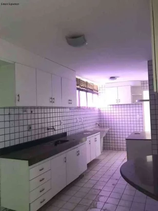 Imagem APARTAMENTO RESIDENCIAL em TERESINA - PI, FÁTIMA