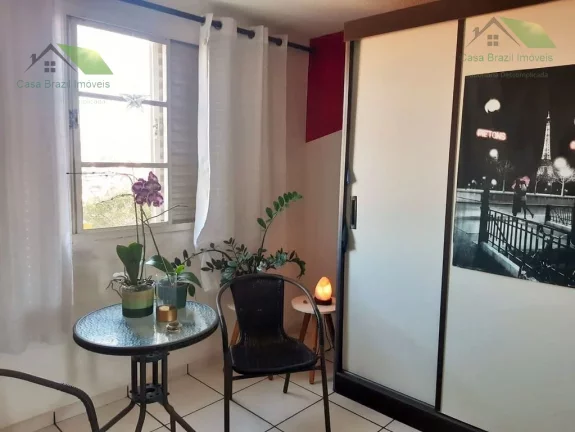 Imagem Apartamento com 2 quartos, 0.00m2, à venda em Mogi das Cruzes, Jardim Aeroporto III
