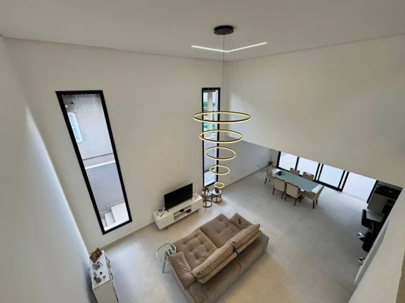 Imagem Casa com 3 quartos à venda, R$ 2.150.000 - Jandira/SP