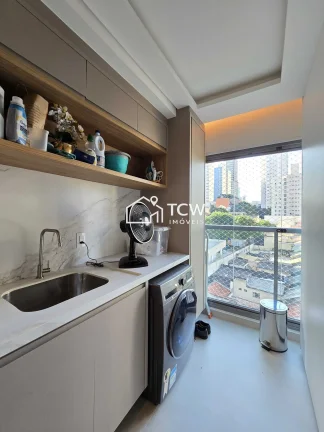 Foto do imóvel: Apartamento a venda Vila Mariana - Domy Vila Mariana - TCW Imóveis