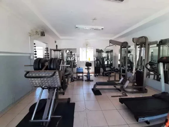 Imagem Apartamento a Venda Condomínio Festeggiare