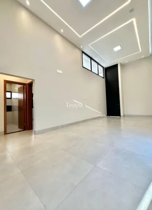 Imagem Casa em Condomínio 3 quartos 3 suites