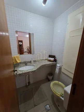 Imagem Apartamento 3 Suítes + Gabinete, 136 m², Nascente, Varanda Fechada ? Aquarius