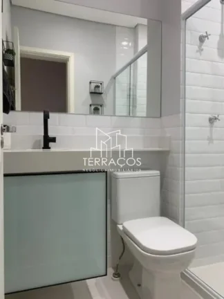 Imagem APARTAMENTO À VENDA, CONDOMÍNIO FLEX I, LOCALIZAÇÃO PRIVILEGIADA, JARDIM FLÓRIDA, JUNDIAÍ SP