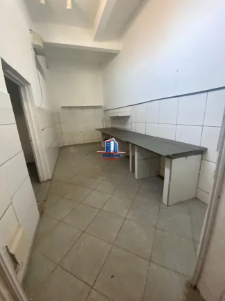 Imagem Salão Comercial p/ Locação Vetorasso