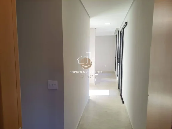 Imagem Condomínio Quintas da Boa Vista – Atibaia/SP