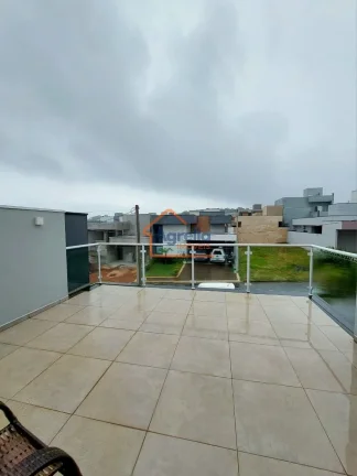 Imagem Condomínio Santa Mônica III - Casa à venda no bairro Jardim Santa Mônica III - Mogi Guaçu/SP