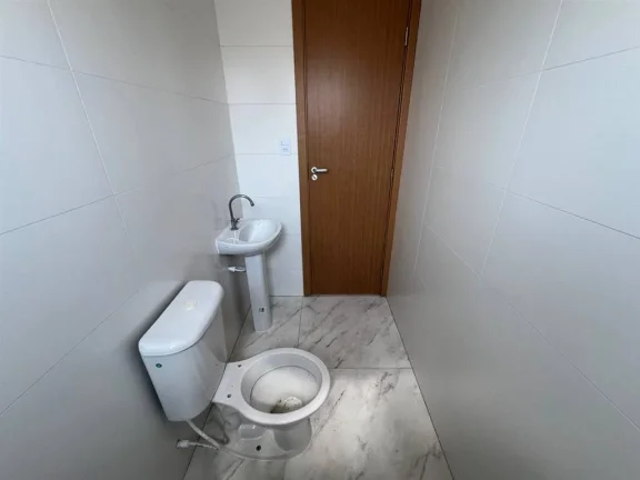 Imagem APARTAMENTO COM 53 m² - CAIÇARA - PRAIA GRANDE SP