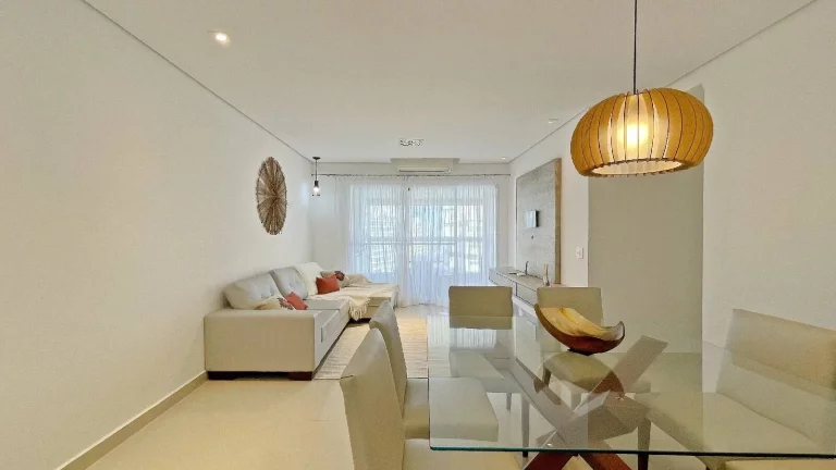 Imagem Apartamento com 4 dormitórios à venda, 120 m por R$ 3.300.000,00 - Riviera