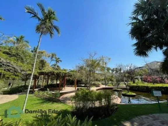 Imagem Casa no Condomínio Jequiti Residences (Hotel Jequitimar) – Guarujá