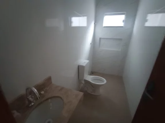 Imagem Casa De 2/4 C Suite No Zelia Nu8nes Em Senador Canedo