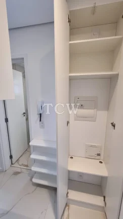 Imagem Apartamento Padrão 2 dorm Vila Mariana