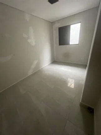Imagem CASA COM 58.3 m² - GUILHERMINA - PRAIA GRANDE SP