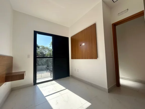Imagem Casa para locação no condomínio Residencial Vila Moura - Batelli Imóveis