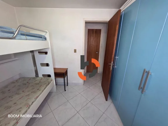 Imagem Apartamento com 3 dormitórios à venda, 89 m² por R$ 725.000,00 - Jacarepaguá - Rio de Janeiro/RJ