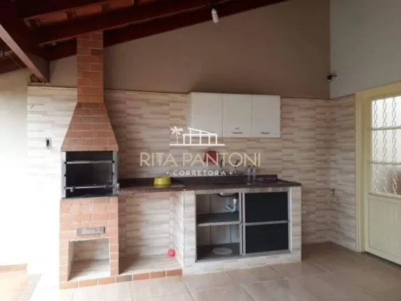 Imagem Casa - Brodowski - Jardim São José