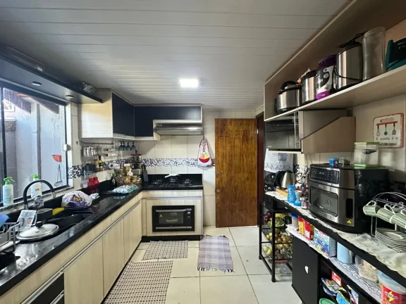 Imagem Oportunidade - Casa em Condomínio no Rita Vieira