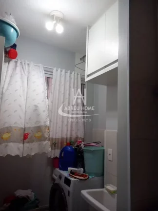 Imagem Apartamento no Green Life