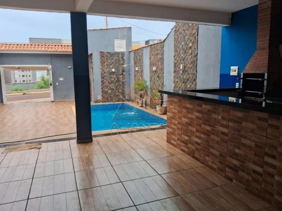 Imagem Apartamento - Ribeirão Preto - Reserva Macaúba
