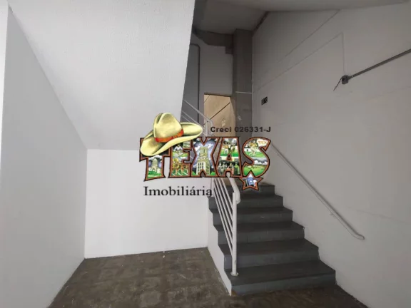 Imagem GALPÃO PARA LOCAÇÃO PIRAPORINHA
