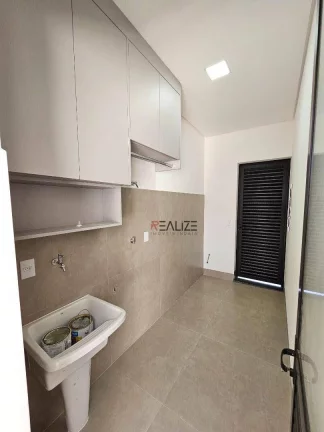 Imagem Casa com 3 suítes e quintal à venda, 186 m² por R$ 1.650.000 - Condomínio Park Gran Reserve - Indaiatuba/SP