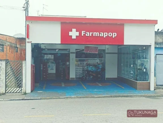 Imagem Loja à venda, 400 m² por R$ 1.500.000,00 - Itaim Paulista - São Paulo/SP