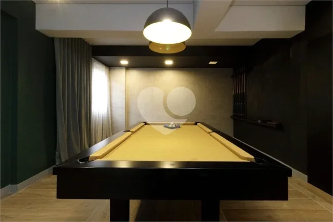 Imagem Apartamento à venda com 1 quarto no condomínio Helbor B Liv Broklin, São Paulo - SP