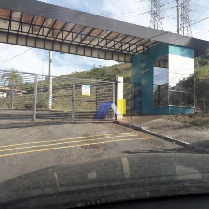 Imagem Terreno à Venda, 1.900 m² em Village ângelo Guersoni - Pouso Alegre