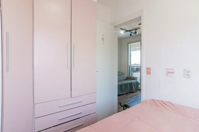 Imagem Apartamento para venda em Vila Andrade com 2 quartos , 50m2