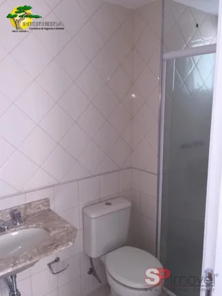 Imagem APARTAMENTO PARA VENDA NO PARQUE MANDAQUI
