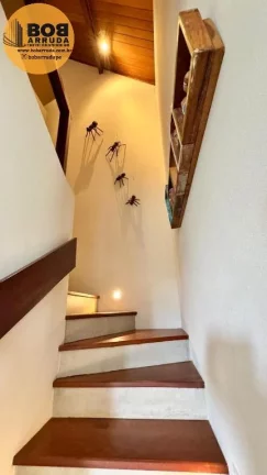 Imagem Casa de Condomínio