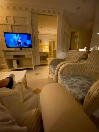 Imagem Flat com 1 dormitório à venda, 60 m²- Jurerê Internacional - Florianópolis/SC