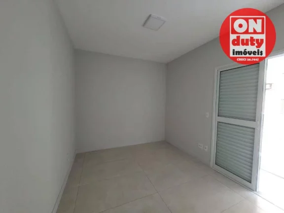 Imagem Apartamento com 2 dormitórios à venda, 81 m² por R$ 889.000,00 - Aparecida - Santos/SP