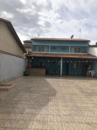 Imagem Casa com 2 dormitórios à venda, 250 m² por R$ 510.000,00 - Residencial União - São José dos Campos/SP