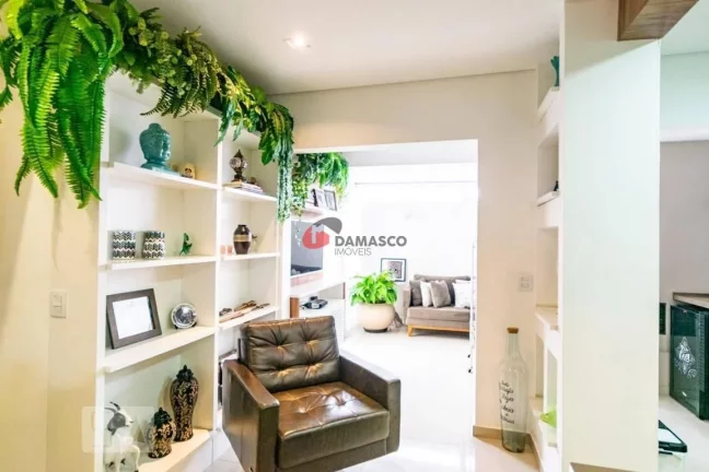 Imagem Apartamento garden à Venda, Cerâmica, Gonçalves Dias, SP