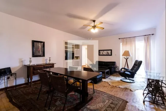 Imagem Apartamento à Venda - Vila Mariana, 2 Quartos, 140 m2