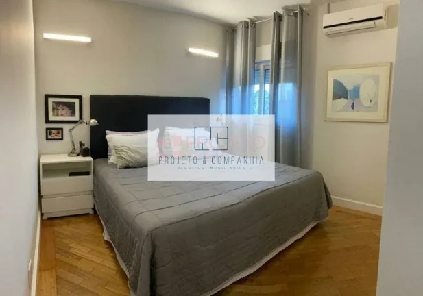 Imagem Casa de Condominio em Campo Belo - São Paulo