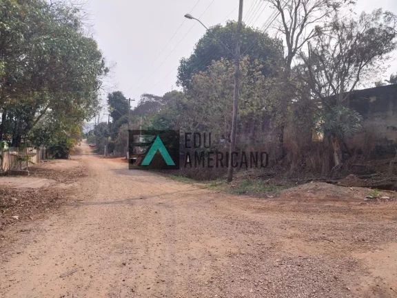 Imagem TERRENO 1.400 METRO EM LOTEAMENTO