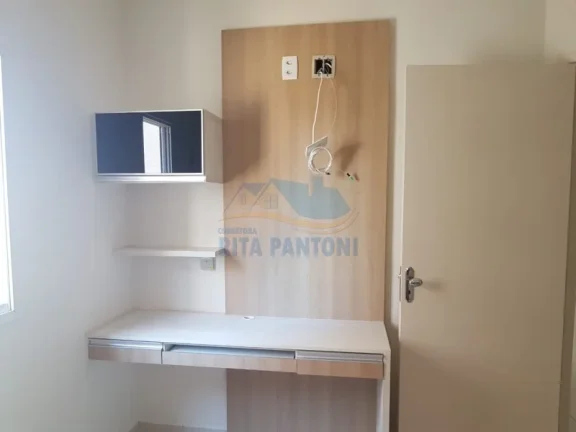 Imagem Apartamento - Ribeirão Preto - Nova Aliança
