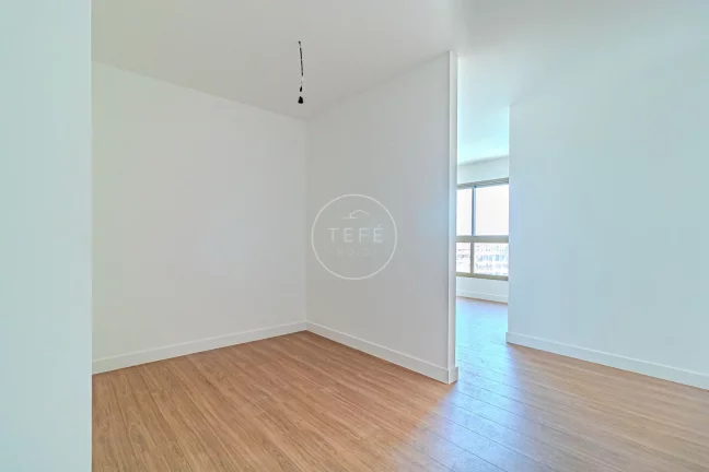 Imagem COBERTURA LINEAR na BARRA DA TIJUCA com 4 SUÍTES - valor promocional - Rio de Janeiro, RJ